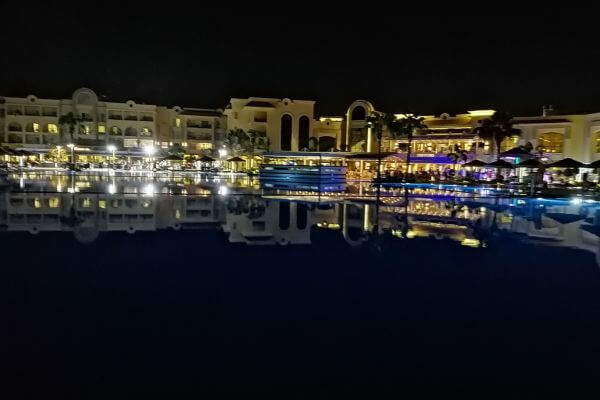 Pickalbatros White Beach Resort Hurghada: Review