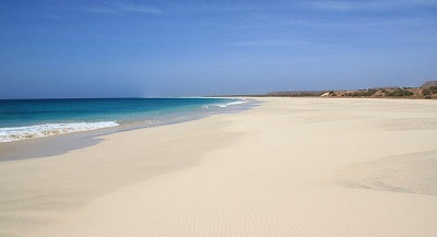 Boa Vista, Cape Verde