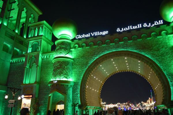 Things To Do In Global Village Dubai (from my own experience)