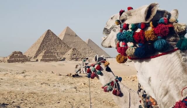 Is Egypt a great country to visit?