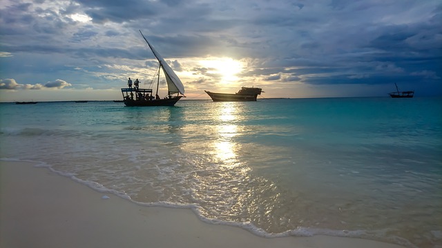 Is it worth going to Zanzibar?