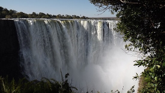 Is Victoria Falls safe? Safety Tips From A Volunteer