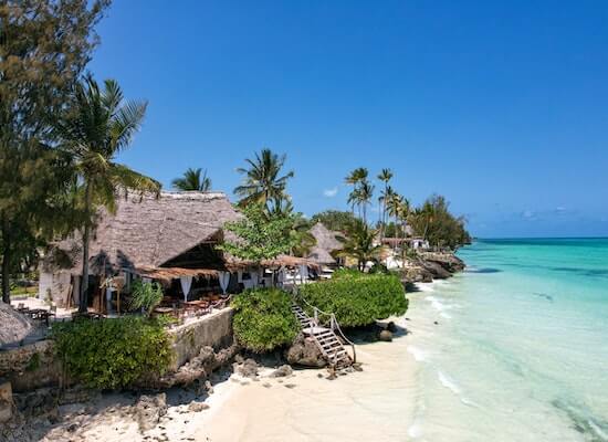 Is Zanzibar safe for tourists?