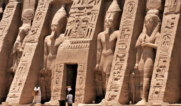 13 Best Temples in Egypt You Must Visit