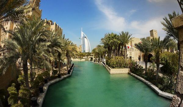 Is Dubai Worth Visiting?