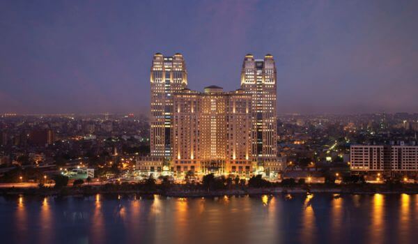 13 Cairo Resorts And Luxury Hotels 2024 (With Map)