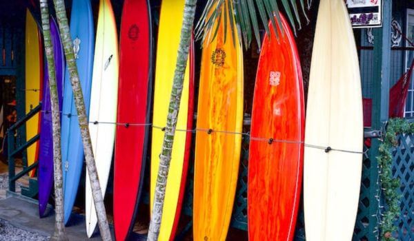 9 Best Surf Spots In Zanzibar
