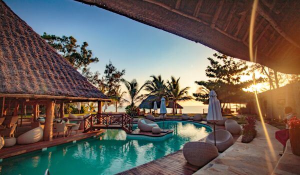 17 Best Hotels In Zanzibar (With Map!)