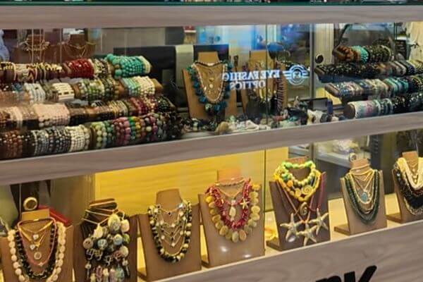 Jewelry in Egypt