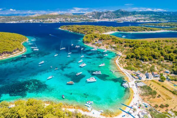 Top 9 Least Crowded Beaches In Europe