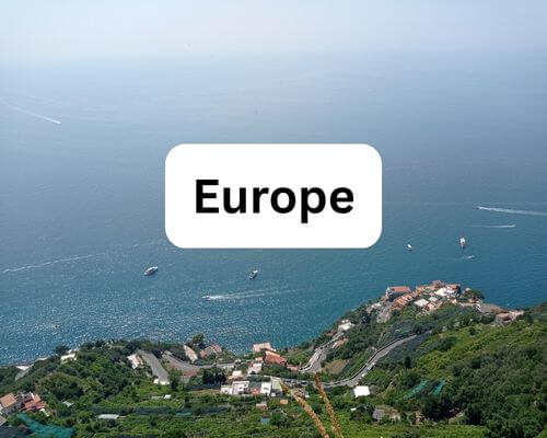 Europe